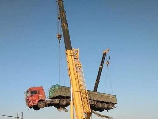 湘阴县吊车出租公司电话_吊车出租不断打造成为业界优秀口碑，
